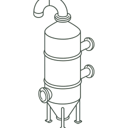 Industrial - Pollution & Treatment Controls