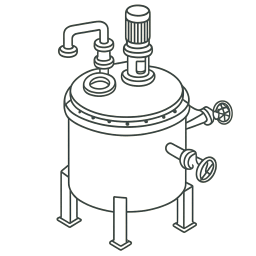 Industrial - Specialties