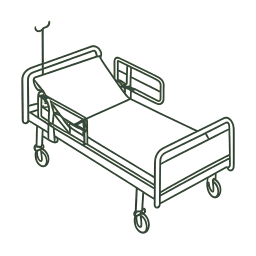 Medical - Care Facilities