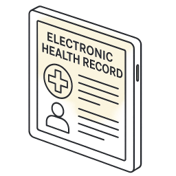 Medical - Healthcare Information Services