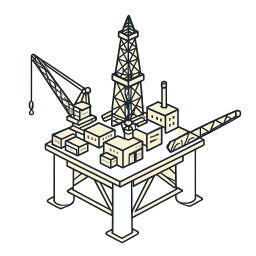 Oil & Gas Energy