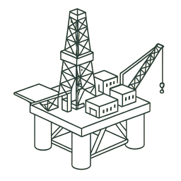 Oil & Gas Integrated