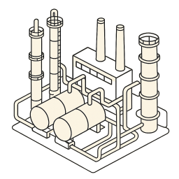 Oil & Gas Refining & Marketing