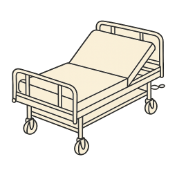 REIT - Healthcare Facilities