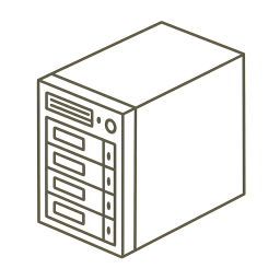 Software - Infrastructure