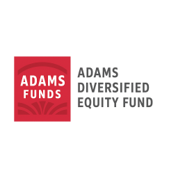 ADAMS DIVERSIFIED EQUITY FUND, INC.