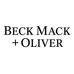 BECK MACK & OLIVER LLC