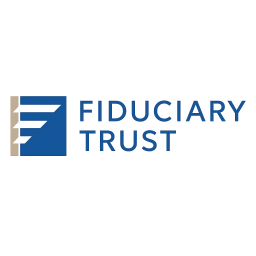 FIDUCIARY TRUST CO