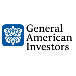 GENERAL AMERICAN INVESTORS CO INC