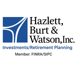 HAZLETT, BURT & WATSON, INC.
