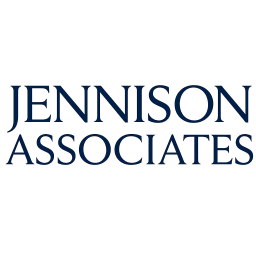 JENNISON ASSOCIATES LLC