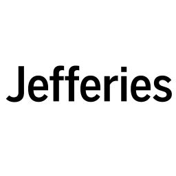 JEFFERIES FINANCIAL GROUP INC.