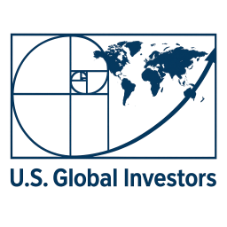 US GLOBAL INVESTORS FUNDS
