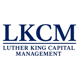 KING LUTHER CAPITAL MANAGEMENT CORP