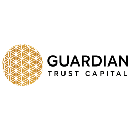 CAPITAL GUARDIAN TRUST CO