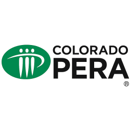 PUBLIC EMPLOYEES RETIREMENT ASSOCIATION OF COLORADO
