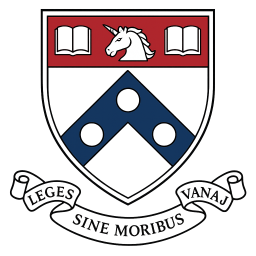 TRUSTEES OF THE UNIVERSITY OF PENNSYLVANIA