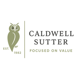 CALDWELL SUTTER CAPITAL, INC.