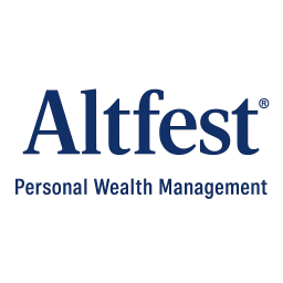 ALTFEST L J & CO INC