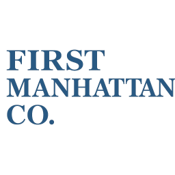 FIRST MANHATTAN CO. LLC.