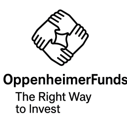 OPPENHEIMERFUNDS, INC.