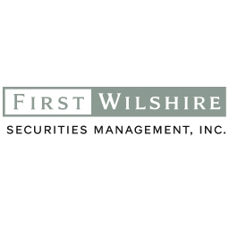 FIRST WILSHIRE SECURITIES MANAGEMENT INC
