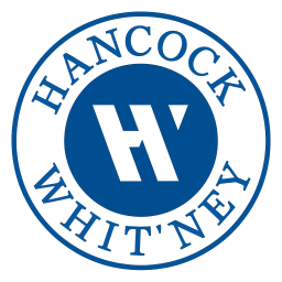 HANCOCK WHITNEY CORP