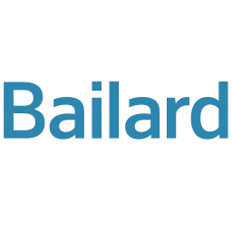 BAILARD, INC.