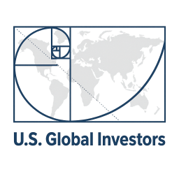 U S GLOBAL INVESTORS INC