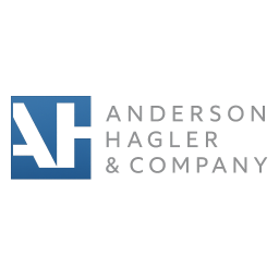 ANDERSON HOAGLAND & CO