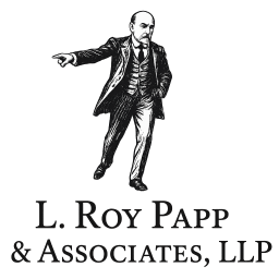 L. ROY PAPP & ASSOCIATES, LLP