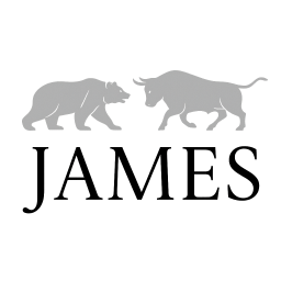 JAMES INVESTMENT RESEARCH INC