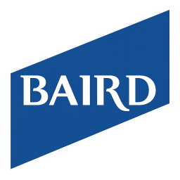 BAIRD ROBERT W & CO INC /WI/