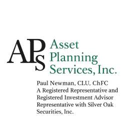 ASSET PLANNING SERVICES INC /LA/ /ADV