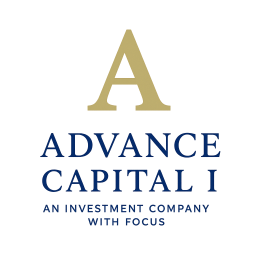 ADVANCE CAPITAL I INC