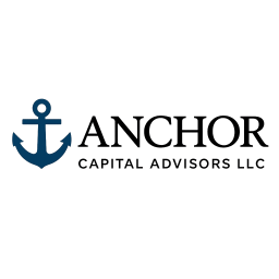 ANCHOR CAPITAL ADVISORS LLC