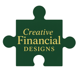 CREATIVE FINANCIAL DESIGNS INC /ADV
