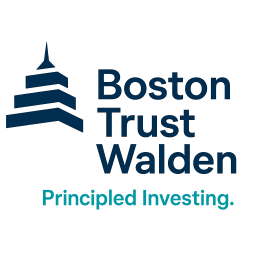 BOSTON TRUST WALDEN CO
