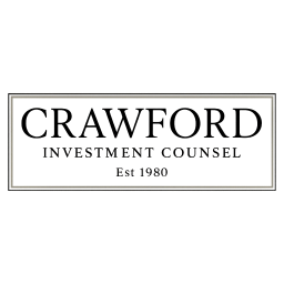 CRAWFORD INVESTMENT COUNSEL INC