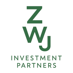 ZWJ INVESTMENT COUNSEL INC