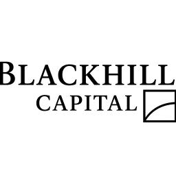 BLACKHILL CAPITAL INC