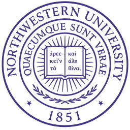NORTHWESTERN UNIVERSITY