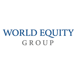 WORLD EQUITY GROUP, INC.