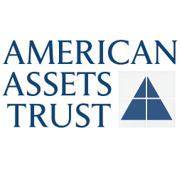 AMERICAN ASSETS INC