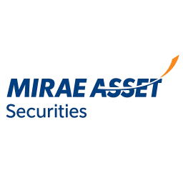 MIRAE ASSET SECURITIES (USA) INC.