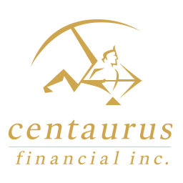 CENTAURUS FINANCIAL, INC.