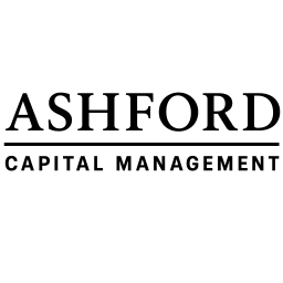 ASHFORD CAPITAL MANAGEMENT INC