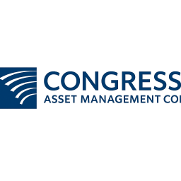 CONGRESS ASSET MANAGEMENT CO /MA