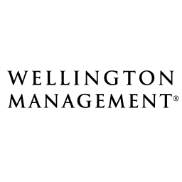 WELLINGTON MANAGEMENT GROUP LLP