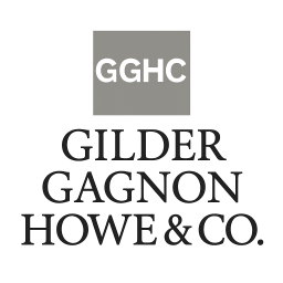 GILDER GAGNON HOWE & CO LLC